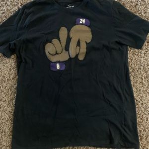 LA Kobe shirt!